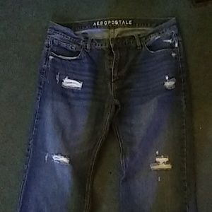 AEROPOSTALE men's jeans 36/34